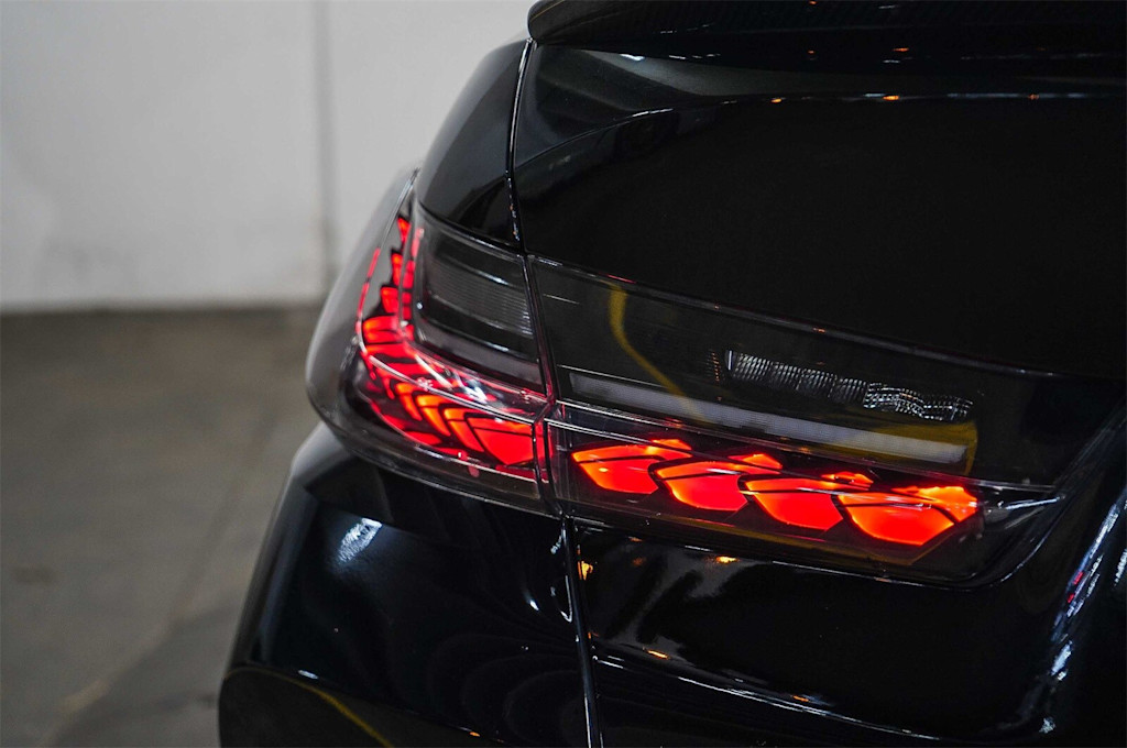 Thumbnail: 2021 BMW M3 - 23