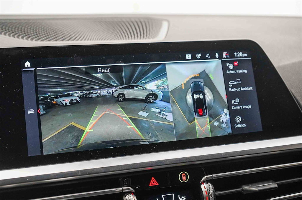 Thumbnail: 2021 BMW M3 - 28