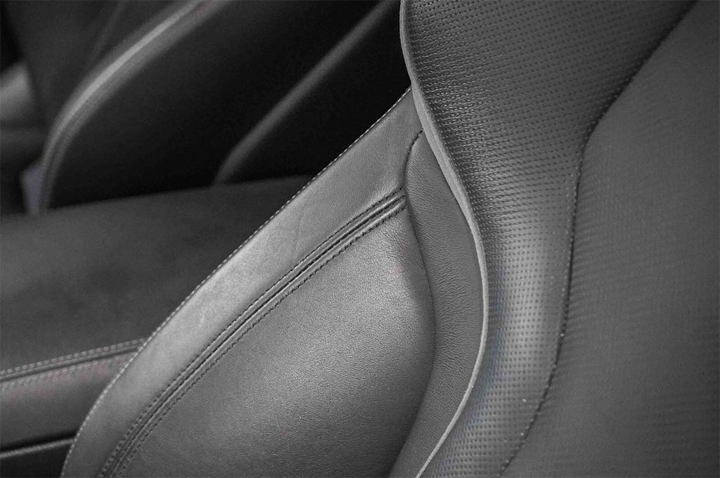 Thumbnail: 2021 BMW M3 - 10