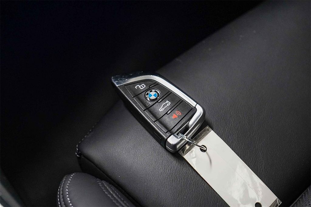 Thumbnail: 2021 BMW M3 - 29