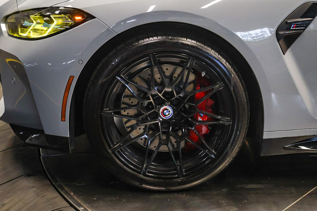2023 BMW M4 Competition 5