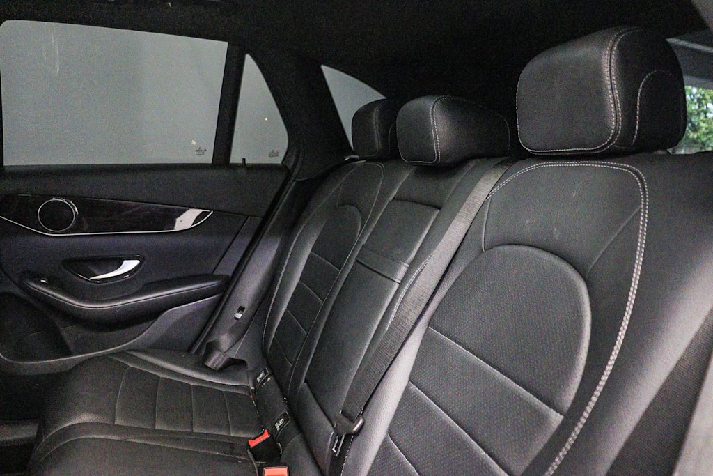 Thumbnail: 2018 Mercedes-Benz GLC - 12