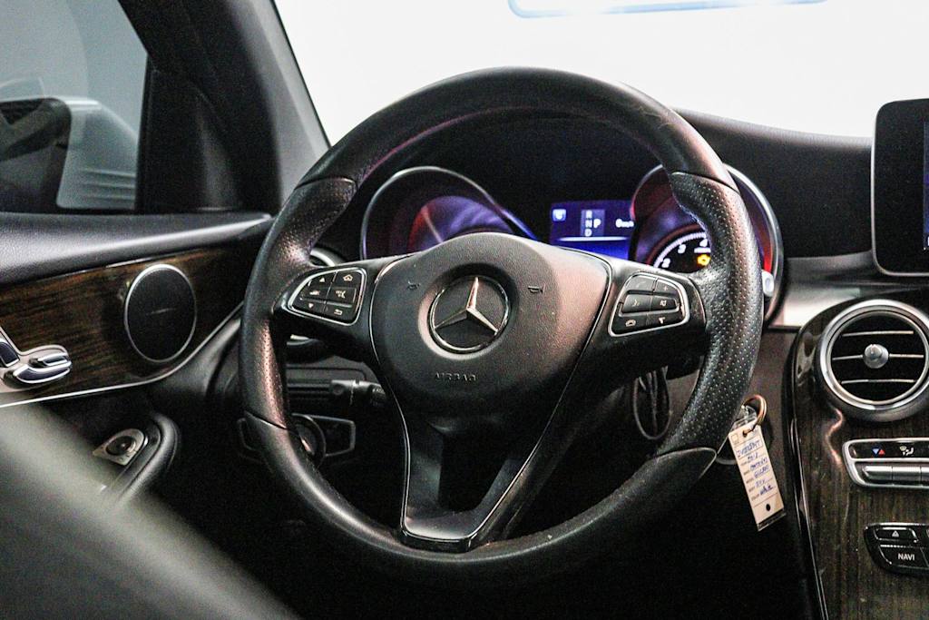 Thumbnail: 2018 Mercedes-Benz GLC - 13