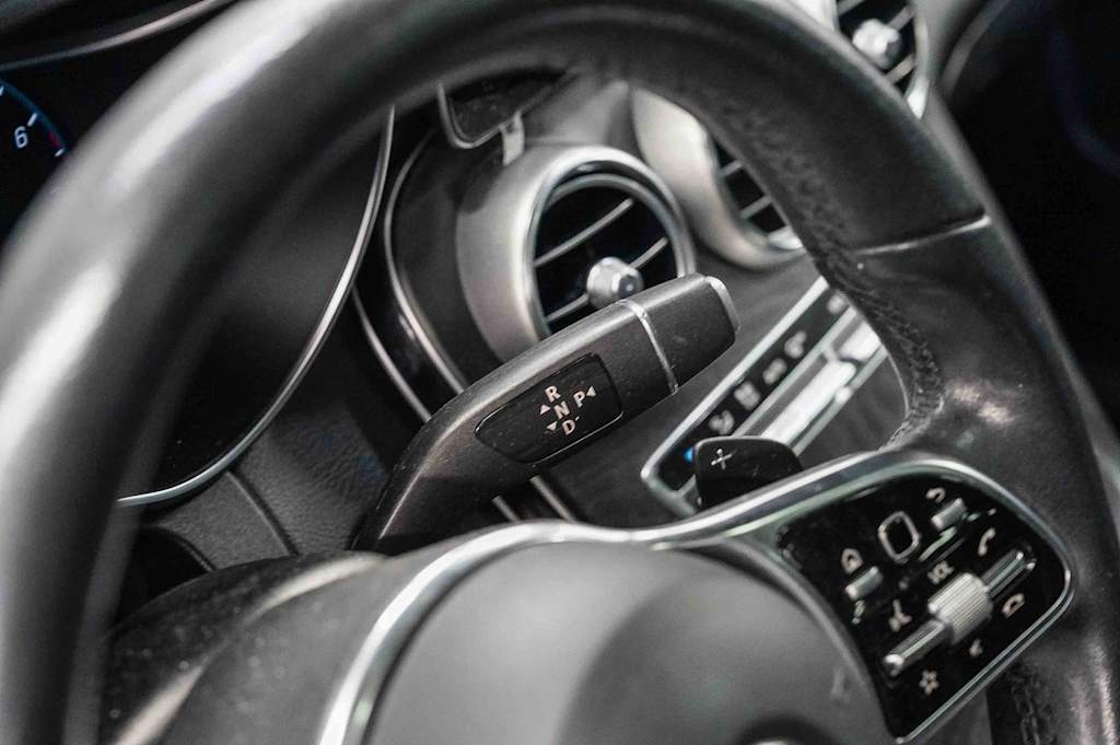 Thumbnail: 2020 Mercedes-Benz GLC - 27