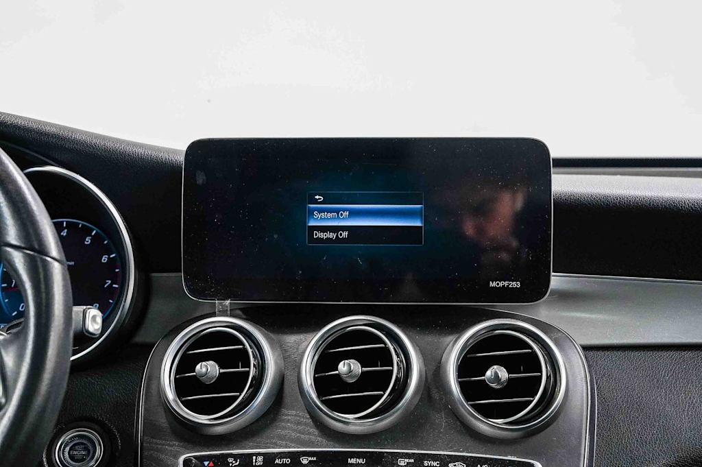 Thumbnail: 2020 Mercedes-Benz GLC - 15