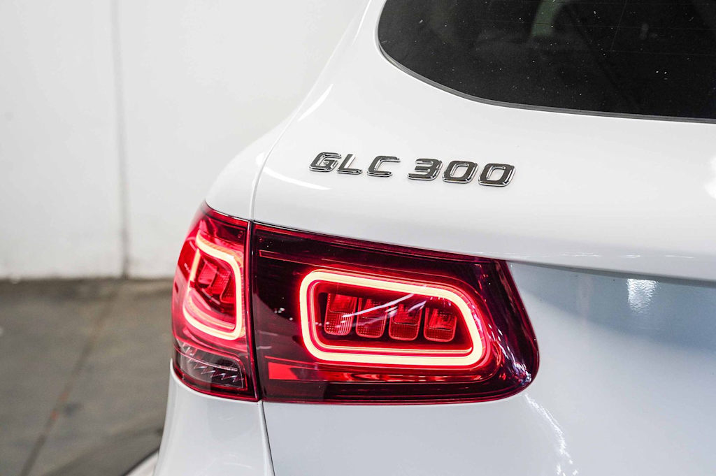 Thumbnail: 2020 Mercedes-Benz GLC - 22