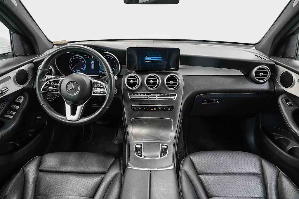 Thumbnail: 2020 Mercedes-Benz GLC - 2