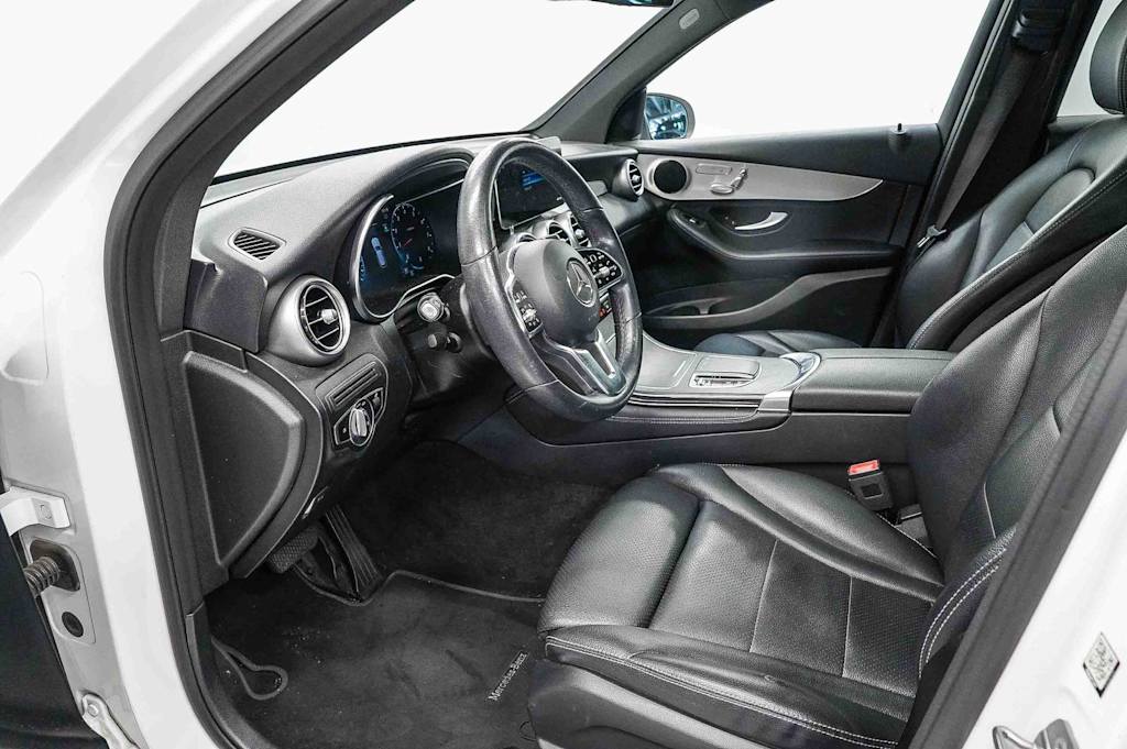 Thumbnail: 2020 Mercedes-Benz GLC - 11