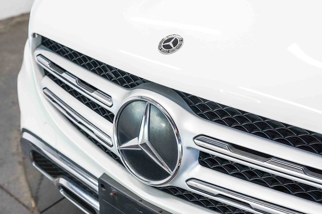 Thumbnail: 2020 Mercedes-Benz GLC - 6