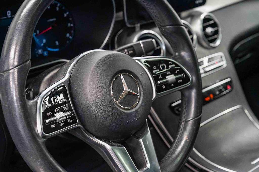 Thumbnail: 2020 Mercedes-Benz GLC - 14