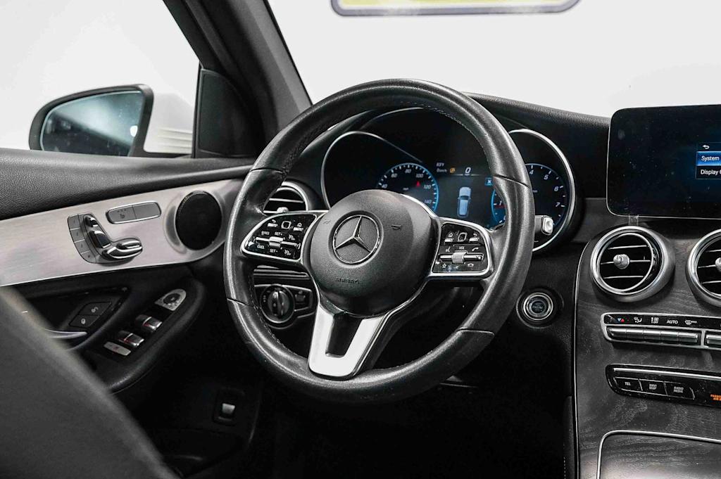 Thumbnail: 2020 Mercedes-Benz GLC - 13