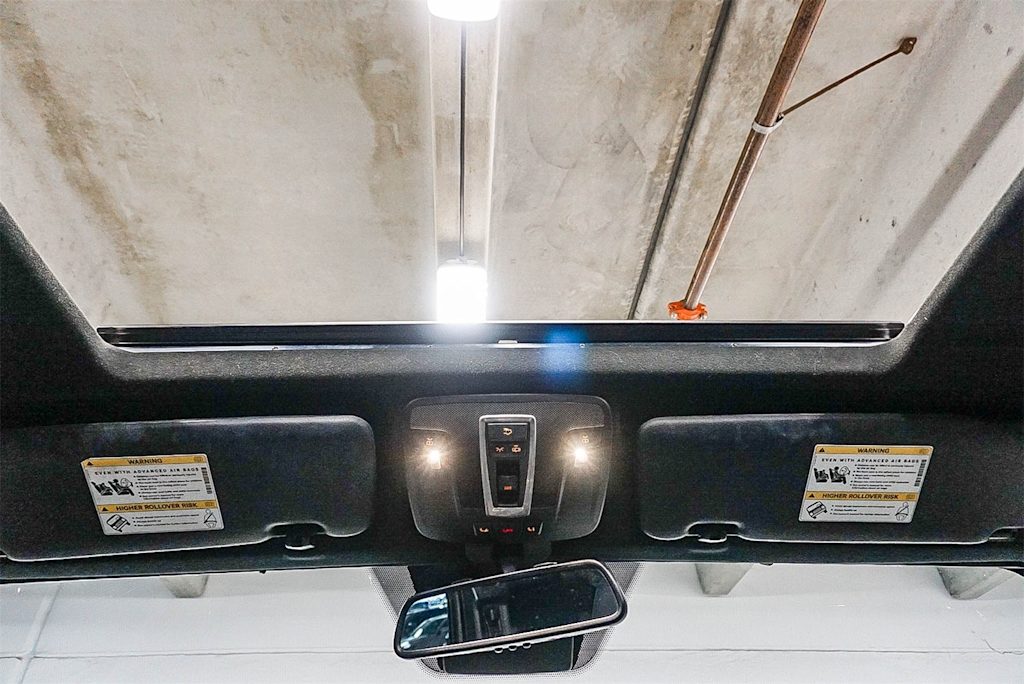 Thumbnail: 2016 Mercedes-Benz G-Class - 22