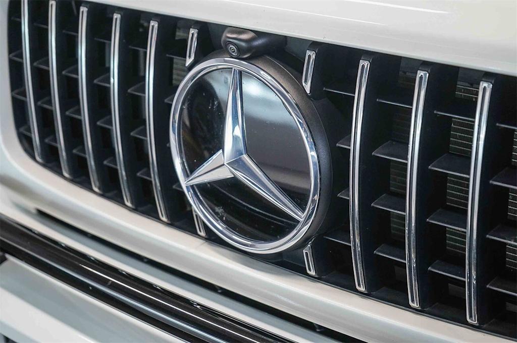 Thumbnail: 2019 Mercedes-Benz G-Class - 6