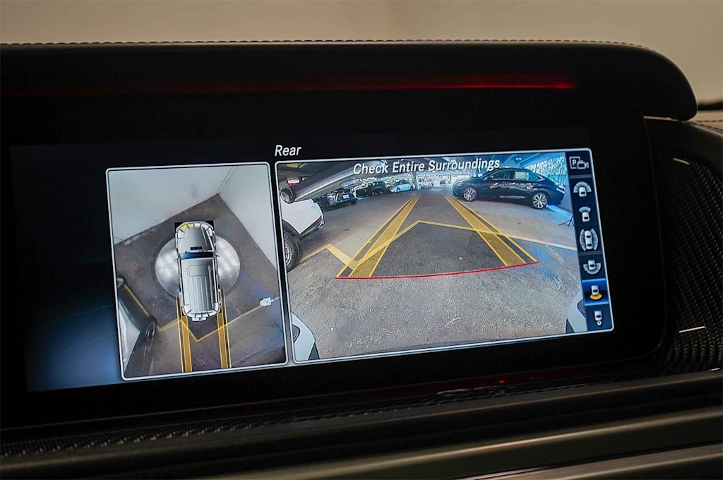 Thumbnail: 2019 Mercedes-Benz G-Class - 28