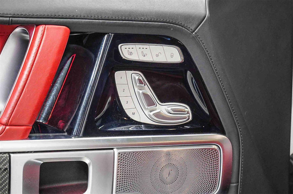 Thumbnail: 2019 Mercedes-Benz G-Class - 26