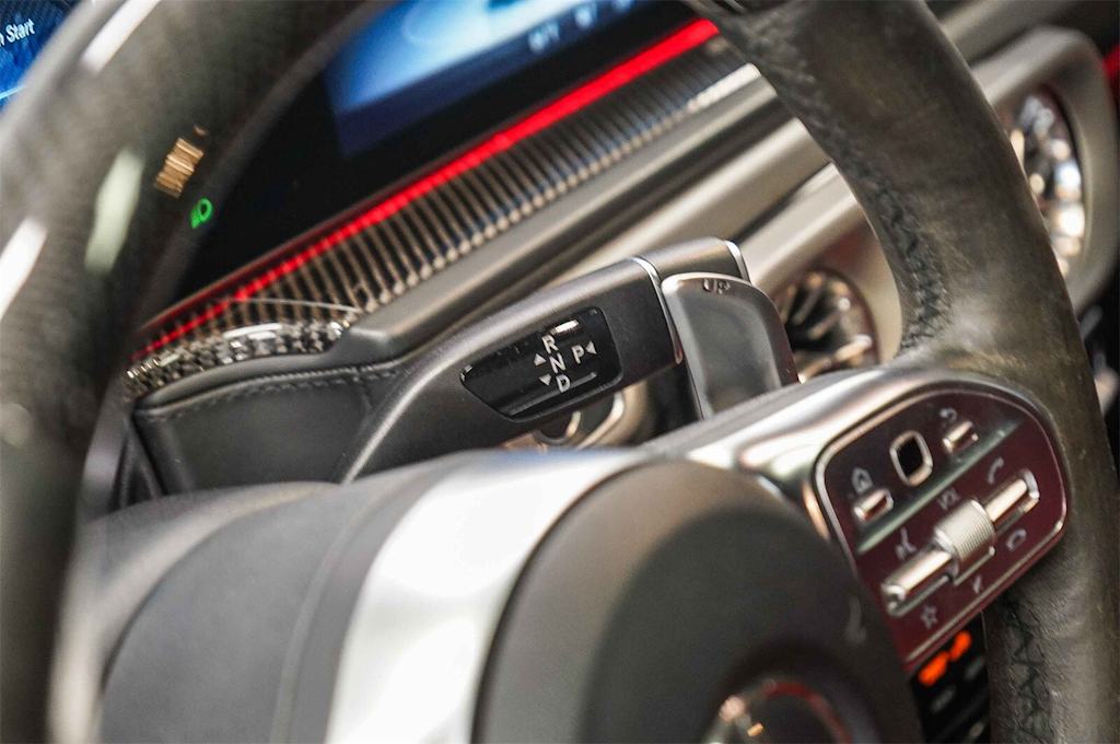 Thumbnail: 2019 Mercedes-Benz G-Class - 27