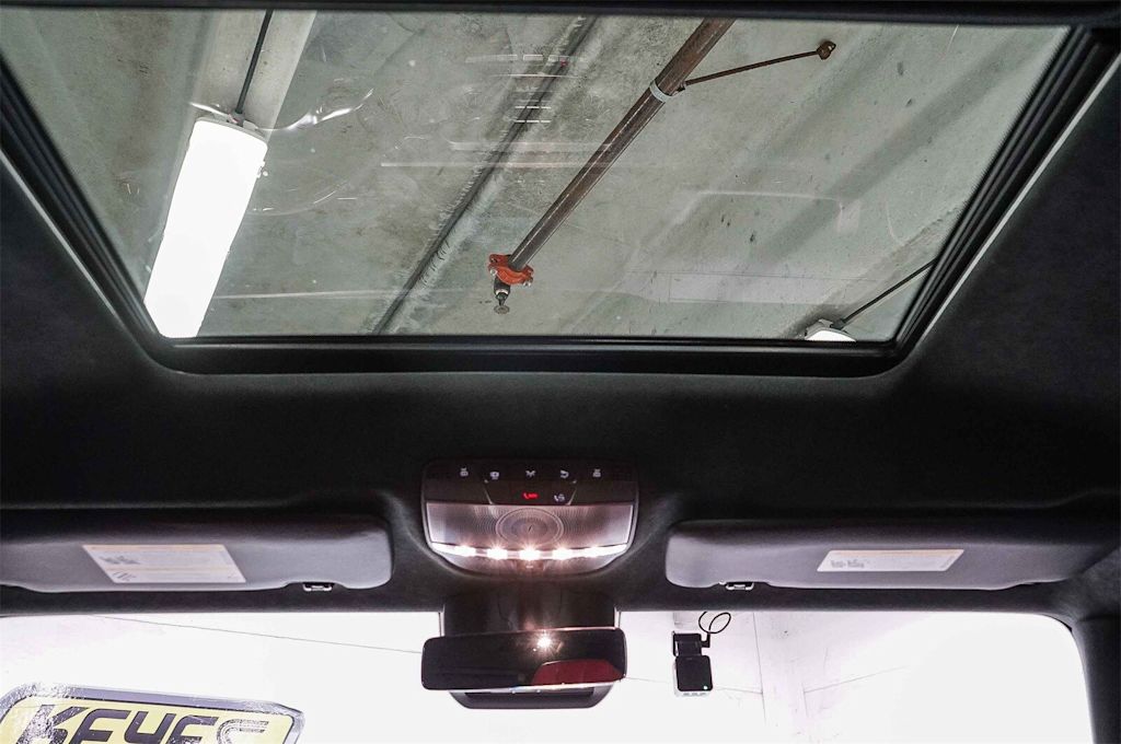 Thumbnail: 2019 Mercedes-Benz G-Class - 23