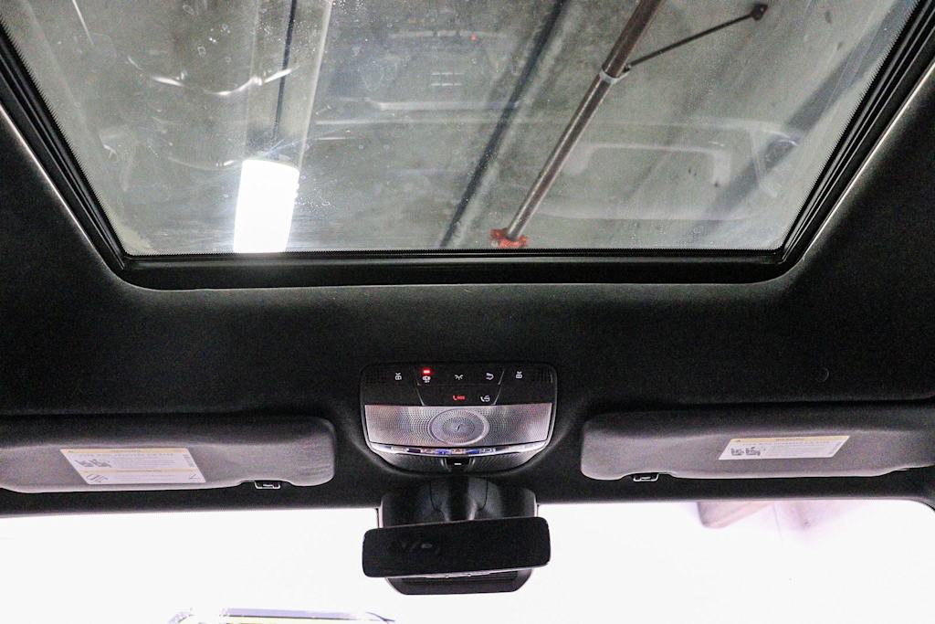 Thumbnail: 2019 Mercedes-Benz G-Class - 23