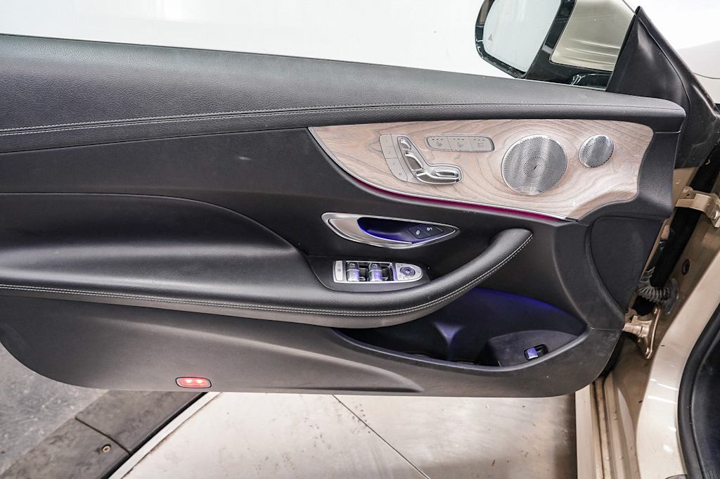 Thumbnail: 2019 Mercedes-Benz E-Class - 25