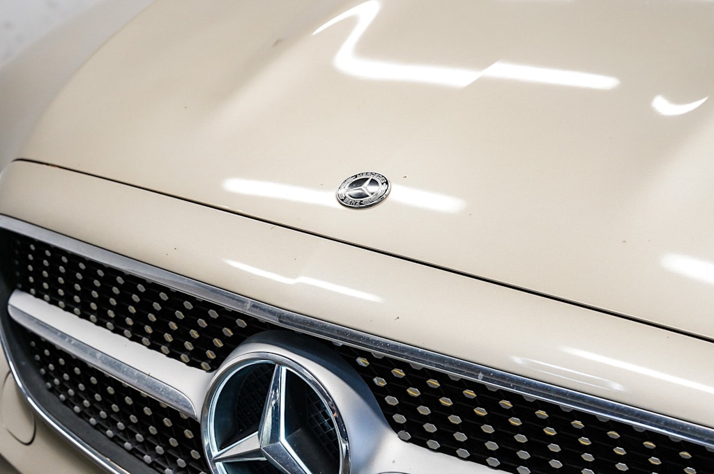 Thumbnail: 2019 Mercedes-Benz E-Class - 5