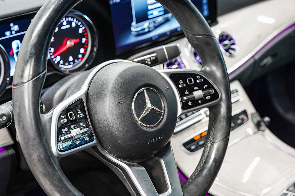 Thumbnail: 2019 Mercedes-Benz E-Class - 13