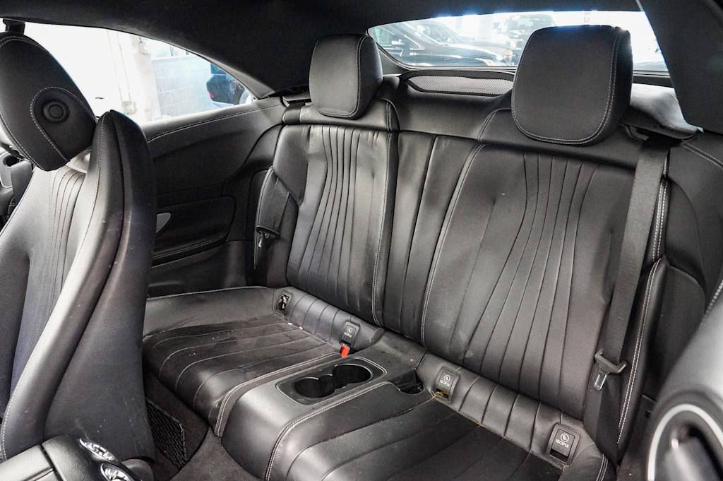Thumbnail: 2019 Mercedes-Benz E-Class - 11