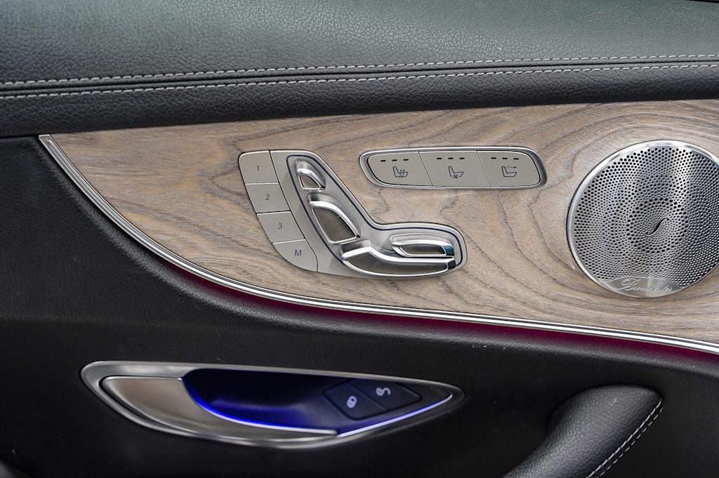 Thumbnail: 2019 Mercedes-Benz E-Class - 26