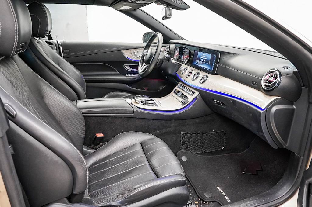 Thumbnail: 2019 Mercedes-Benz E-Class - 9