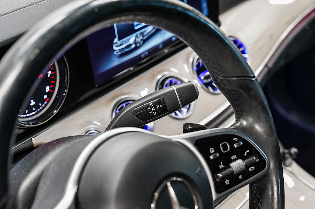 Thumbnail: 2019 Mercedes-Benz E-Class - 15