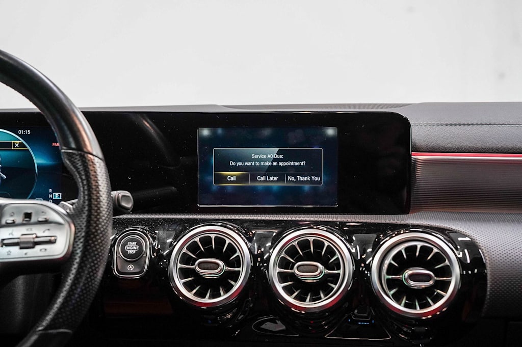 Thumbnail: 2020 Mercedes-Benz CLA - 15