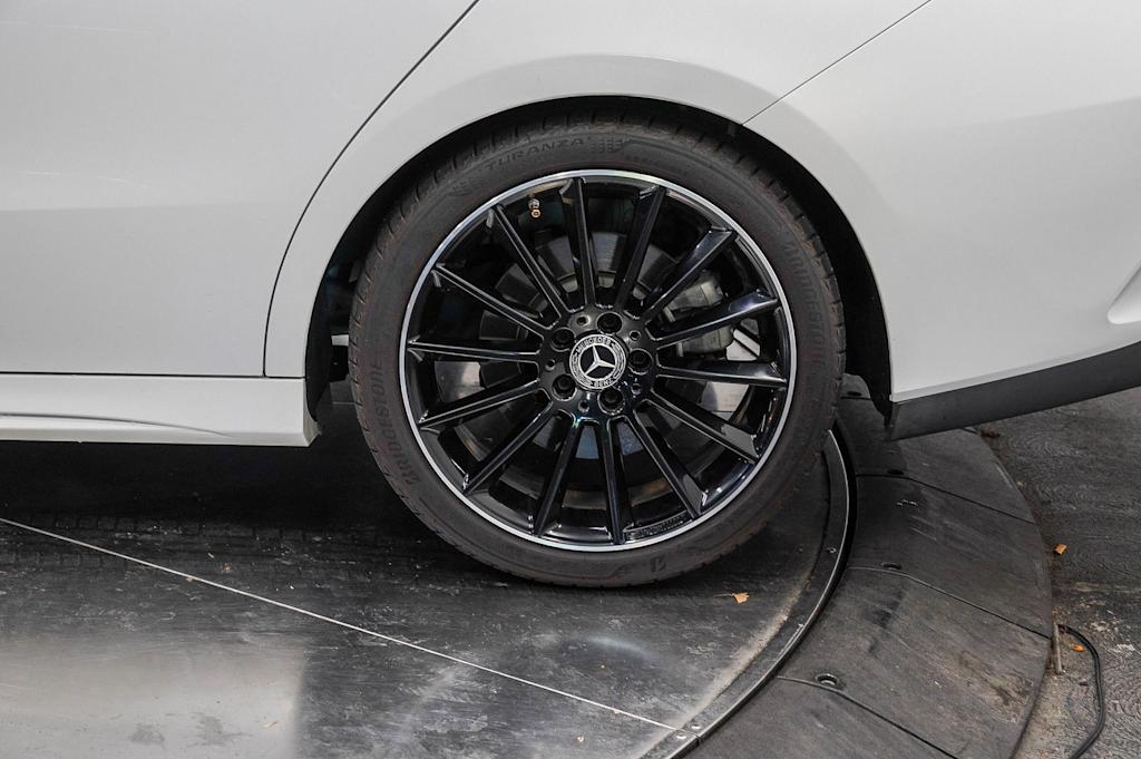 Thumbnail: 2020 Mercedes-Benz CLA - 21