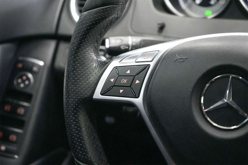 2013 Mercedes-Benz C-Class C 250 26