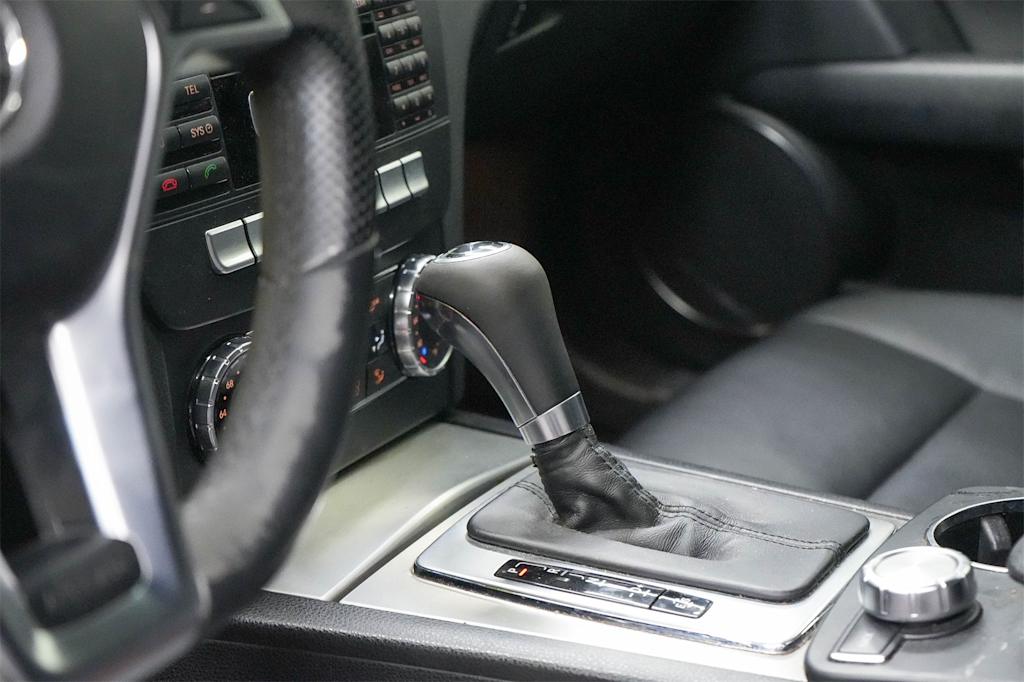 2013 Mercedes-Benz C-Class C 250 32