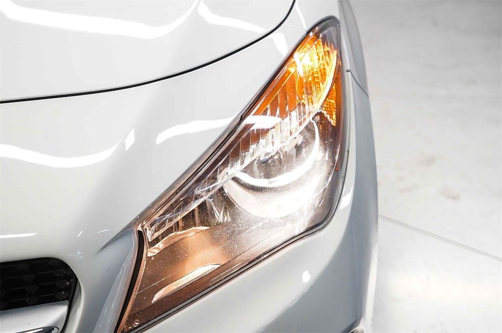 Thumbnail: 2018 Mercedes-Benz CLA - 20