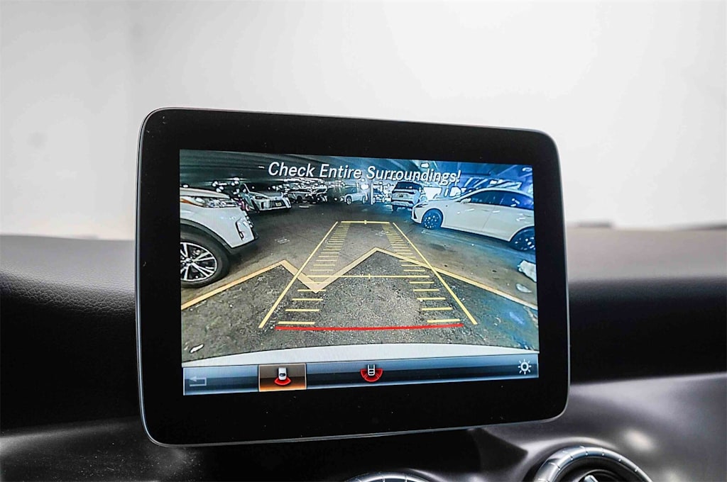 Thumbnail: 2018 Mercedes-Benz CLA - 27