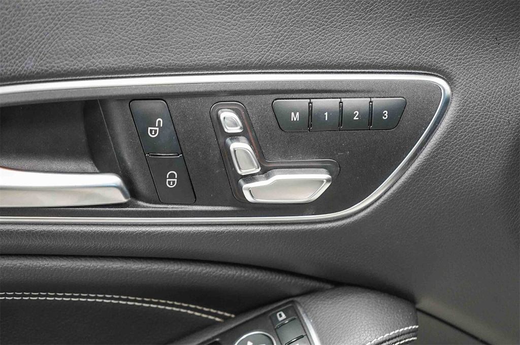 Thumbnail: 2018 Mercedes-Benz CLA - 25