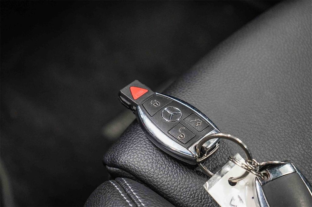 Thumbnail: 2018 Mercedes-Benz CLA - 16