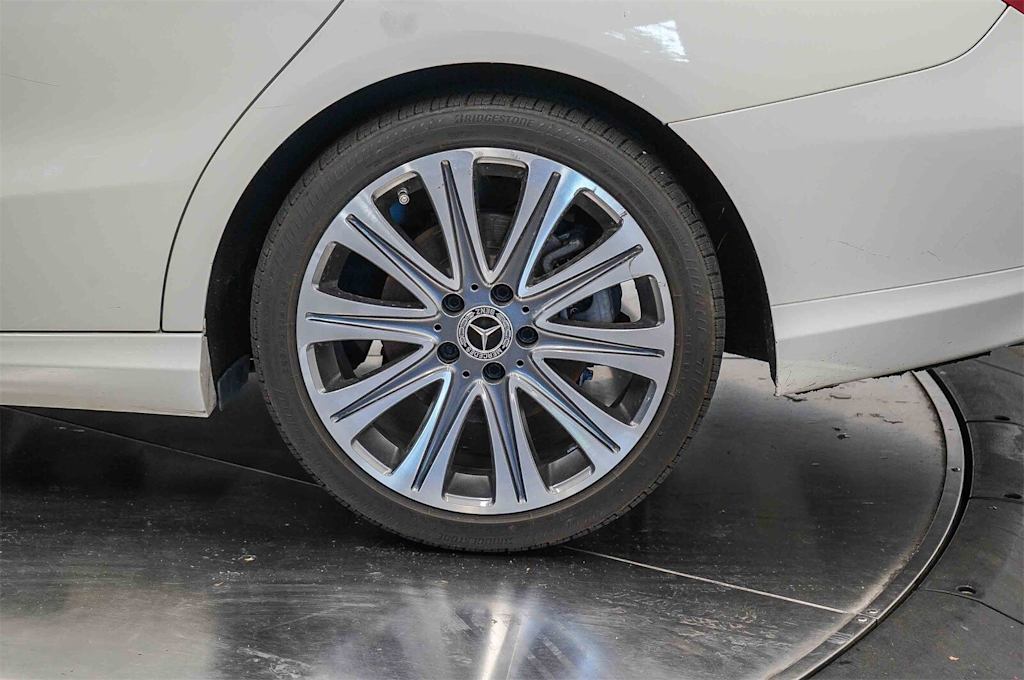 Thumbnail: 2018 Mercedes-Benz CLA - 21