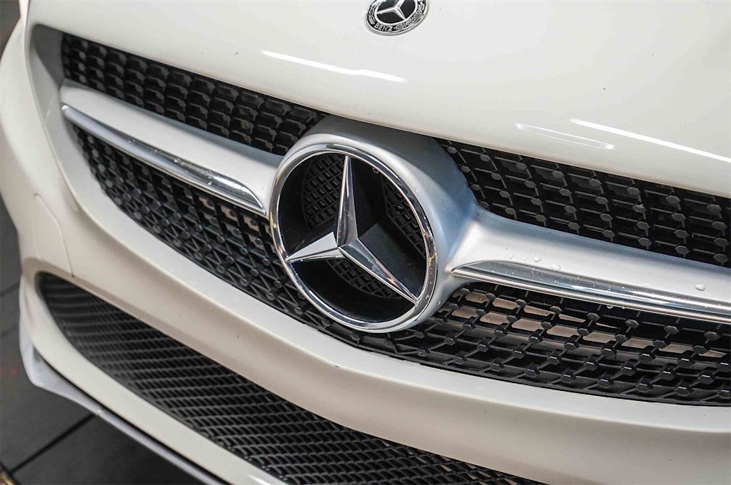 Thumbnail: 2018 Mercedes-Benz CLA - 5