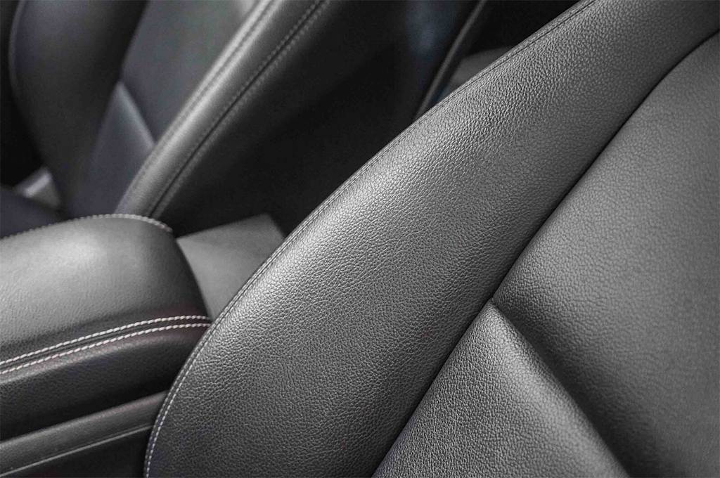 Thumbnail: 2018 Mercedes-Benz CLA - 10