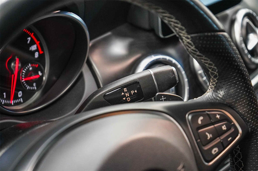 Thumbnail: 2018 Mercedes-Benz CLA - 26