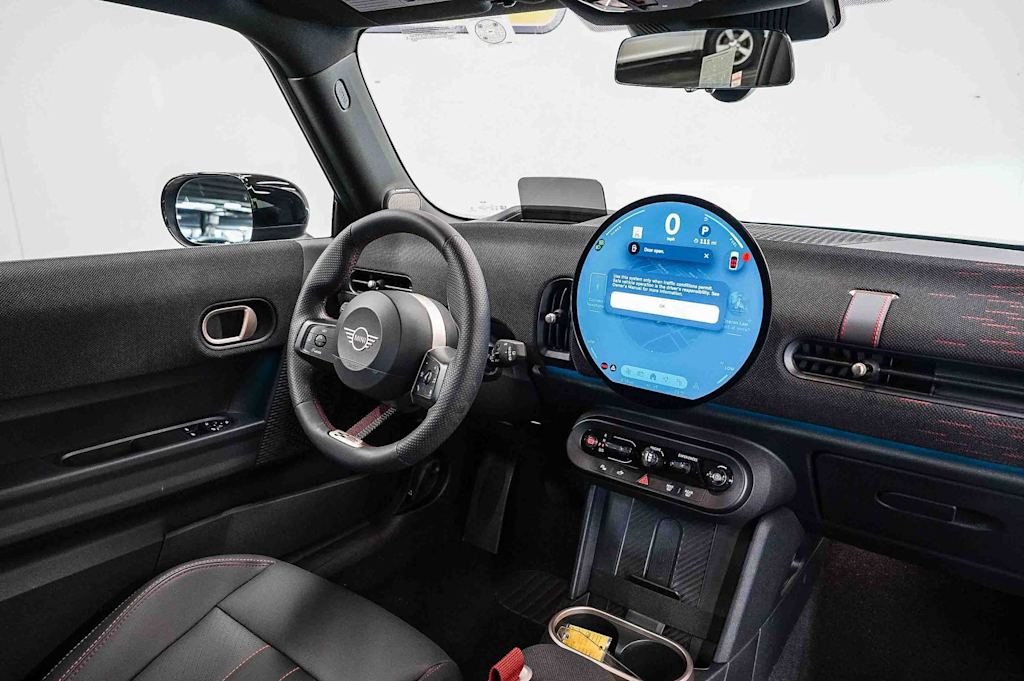 Thumbnail: 2026 MINI Cooper - 2