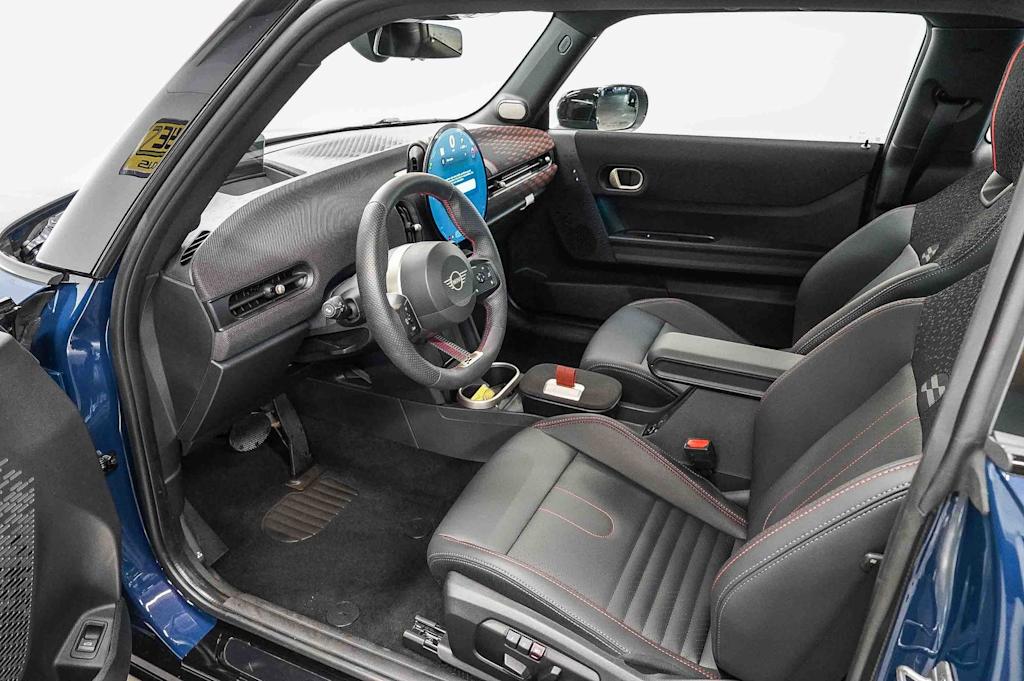 Thumbnail: 2026 MINI Cooper - 10