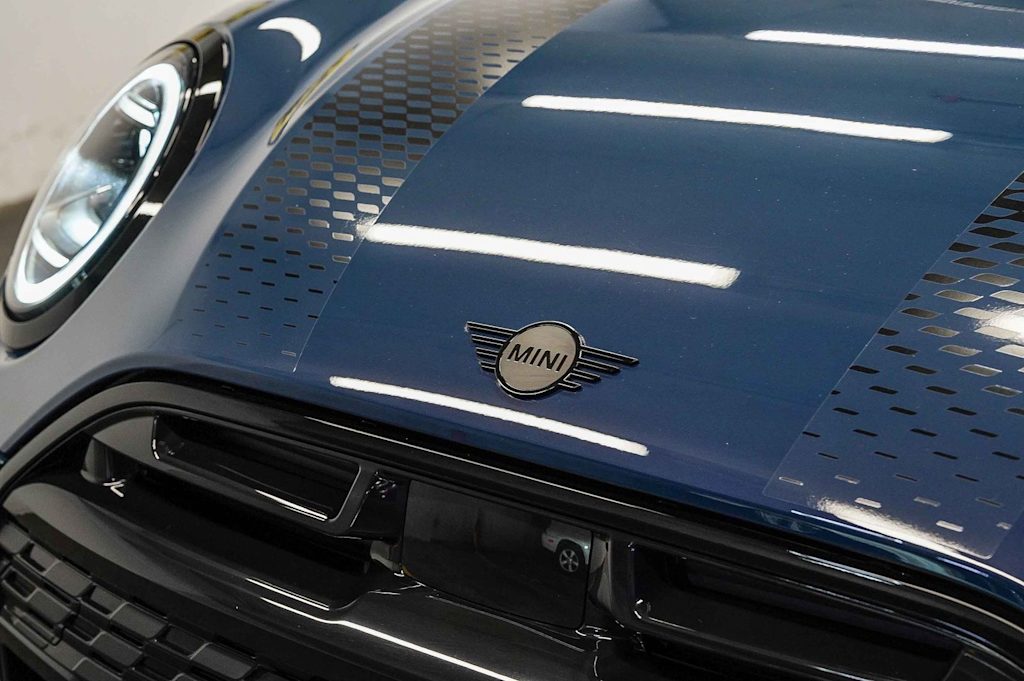 Thumbnail: 2026 MINI Cooper - 5