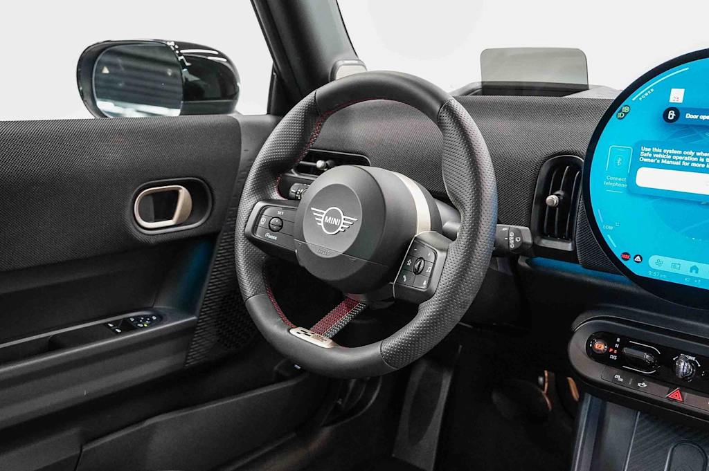 Thumbnail: 2026 MINI Cooper - 12