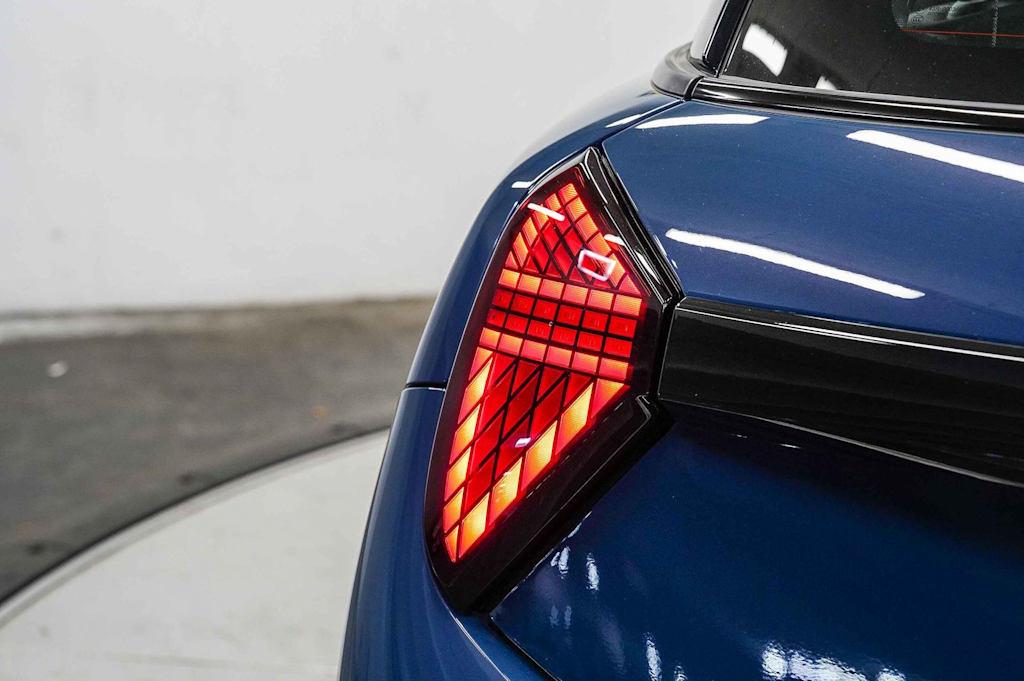 Thumbnail: 2026 MINI Cooper - 13