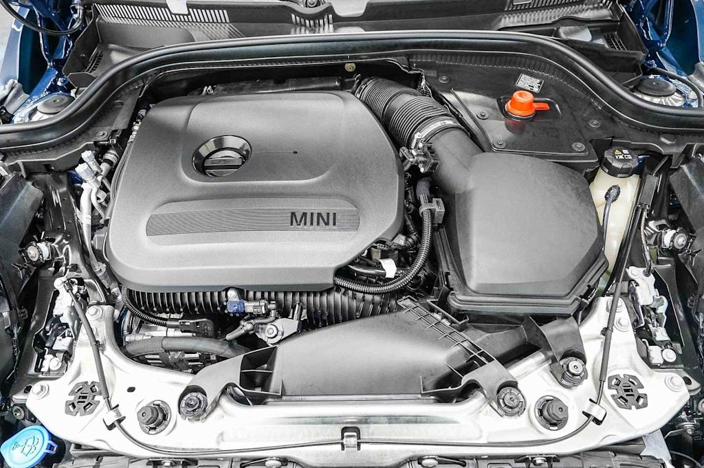 Thumbnail: 2026 MINI Cooper - 7