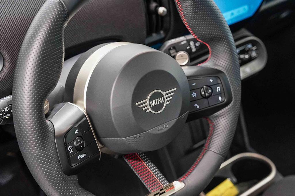 Thumbnail: 2026 MINI Cooper - 21