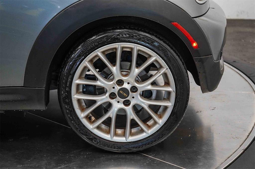 Thumbnail: 2009 MINI Cooper - 20