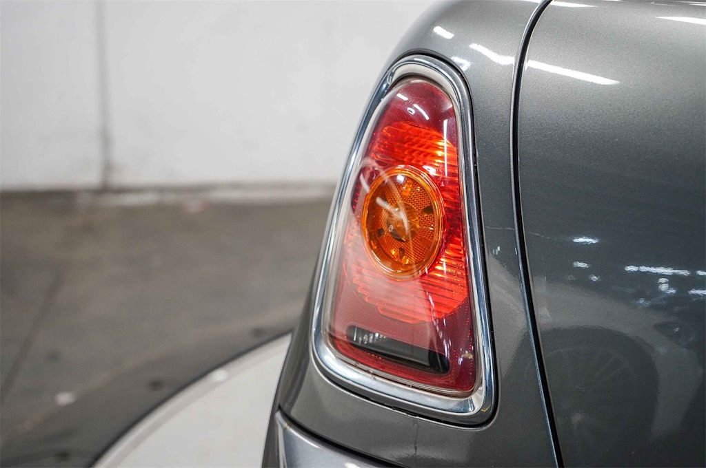Thumbnail: 2009 MINI Cooper - 21